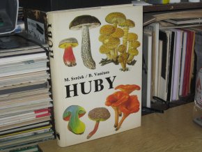 Huby (Houby; slovensky)