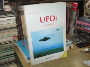 UFO: ...A přece létají!
