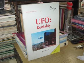 UFO: Kontakty