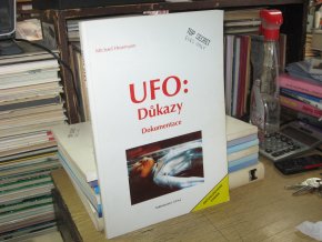UFO: Důkazy - Dokumentace