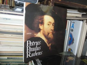 Petrus Paulus Rubens