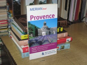 Provence (Merian Live!)