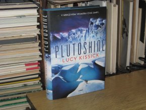 Plutoshine