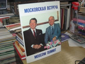 Moscow Summit - Mockovskaja vstreča