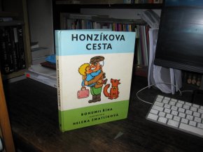 Honzíkova cesta