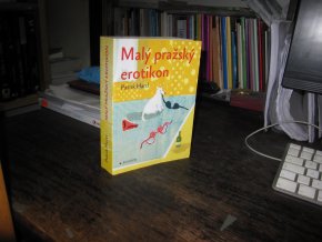 Malý pražský erotikon