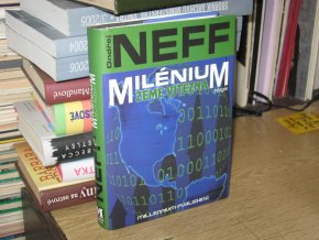Milénium III: Země vítězná