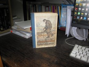 Pepánek nezdara díl IV. Kontracht velkého dědečka