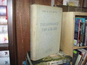 Parasitologie pro lékaře