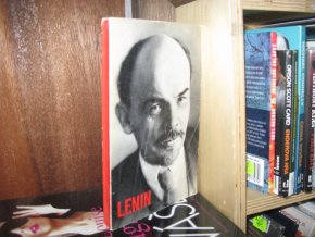 Lenin. Stručný životopis (slovensky)