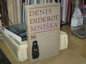 Mníška (slovensky)