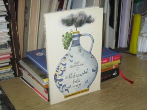 Modranské biele (slovensky)