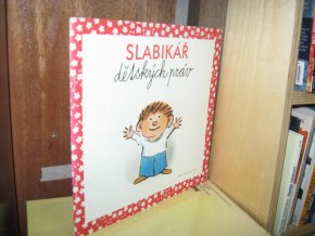 Slabikář dětských práv