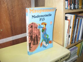 Mademoiselle Fifi