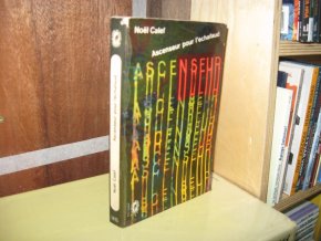 Ascenseur pour l'echafaud