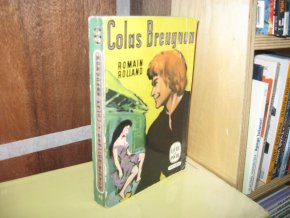 Colas Breugnon
