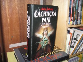 Čachtická paní před Božím soudem