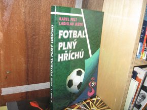 Fotbal plný hříchů