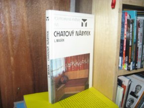 Chatový nábytek
