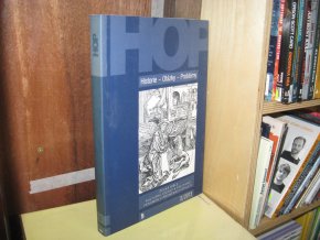 HOP 5 -2/2013 - Česká Bible. Kulturní, ideový a politický fenomén v proměnách staletí