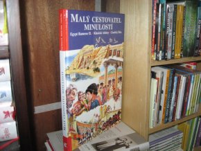 Malý cestovatel minulostí