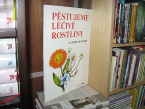 Pěstujeme léčivé rostliny