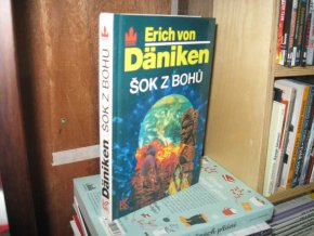 Šok z bohů