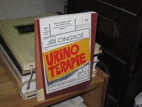 Urinoterapie