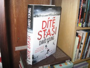 Dítě Stasi