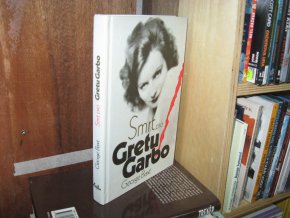 Smrt pro Gretu Garbo