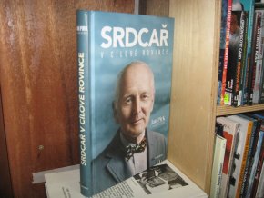 Srdcař v cílové rovince