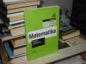 Matematika - Prima: Úvodní opakování