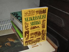 Nejkrásnější sbírka