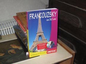 Francouzsky za 30 dní