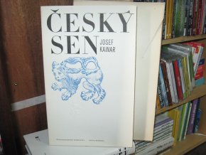 Český sen