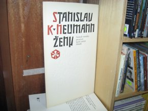 Ženy