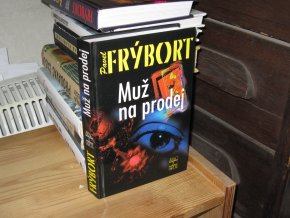 Muž na prodej