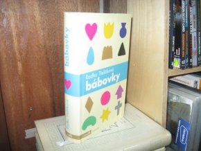 Bábovky
