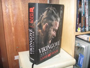 Vikingové. Pomsta synů