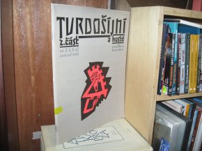 Tvrdošíjní a hosté. 2. část (Koncepce výstavy)