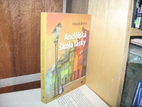 Andělská škola lásky
