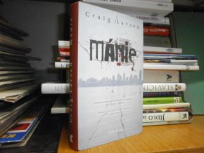 Mánie
