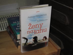 Ženy na tahu