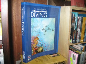 The Encyclopedia of Recreational Diving