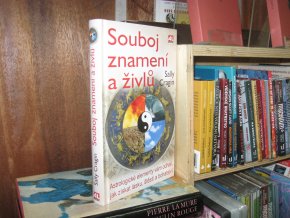 Souboj znamení a živlů