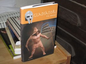 Gladiátoři
