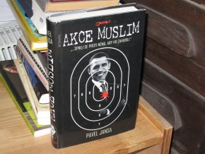 Akce Muslim