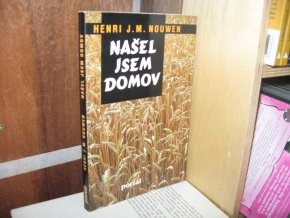 Našel jsem domov