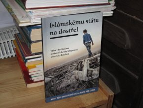 Islámskému státu na dostřel