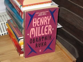 Obratník raka